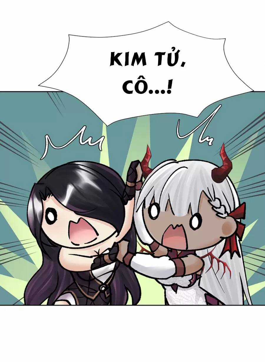 Bản Giáo Chủ Thân Bất Do Kỷ Chapter 48 trang 68