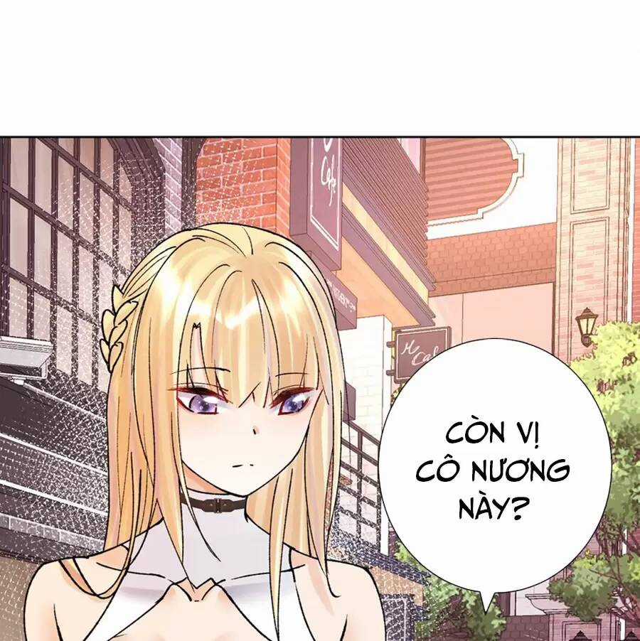 Bản Giáo Chủ Thân Bất Do Kỷ Chapter 48 trang 69