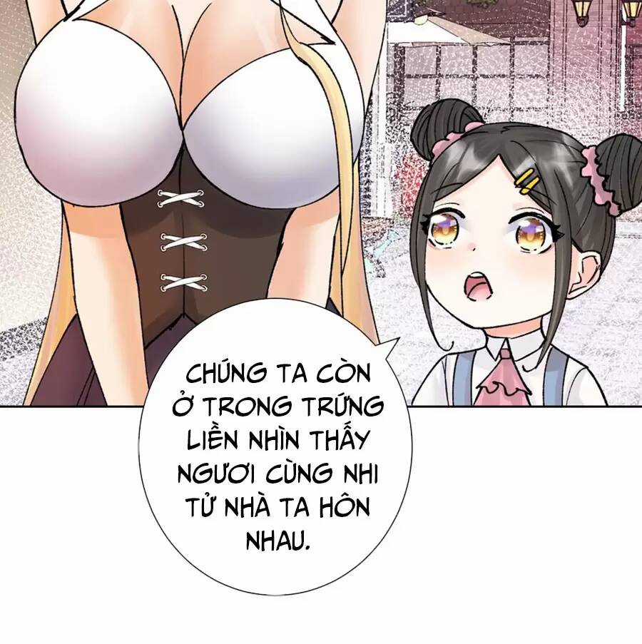 Bản Giáo Chủ Thân Bất Do Kỷ Chapter 48 trang 70