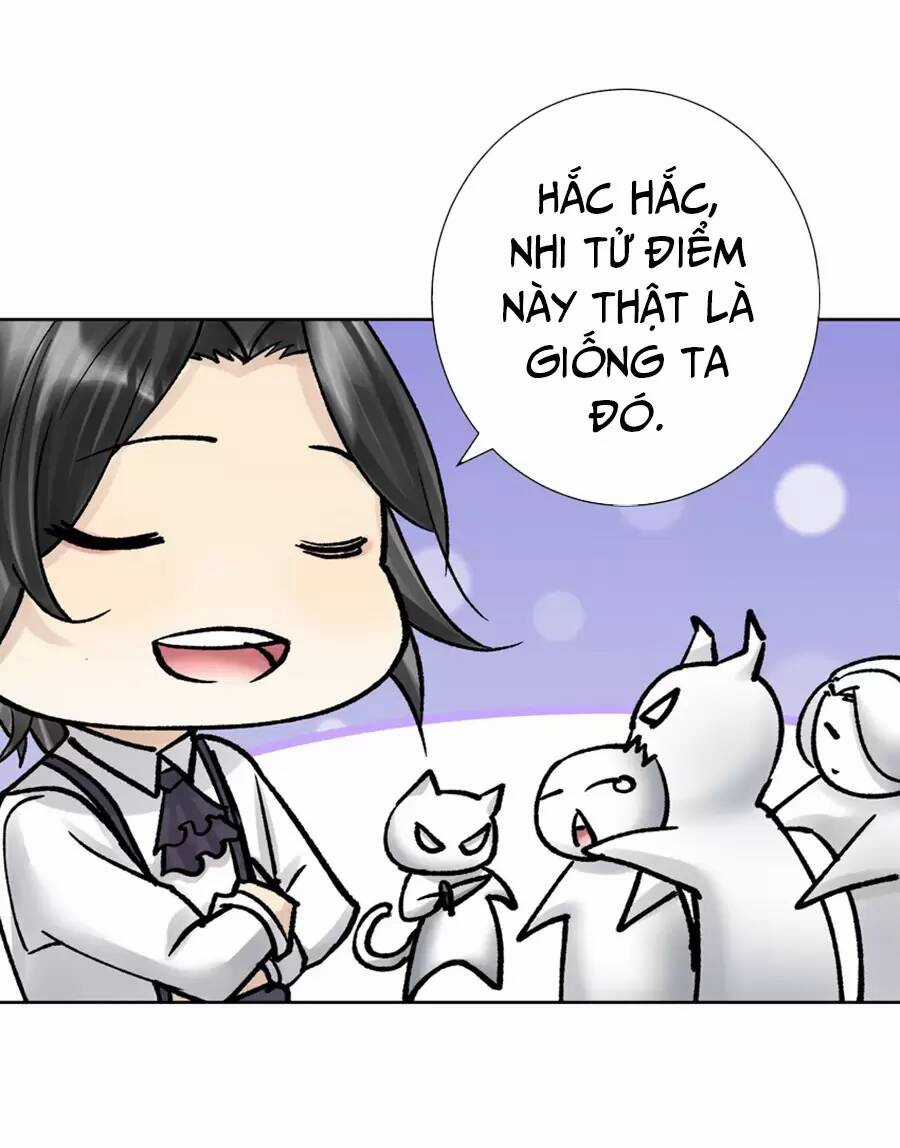 Bản Giáo Chủ Thân Bất Do Kỷ Chapter 48 trang 73