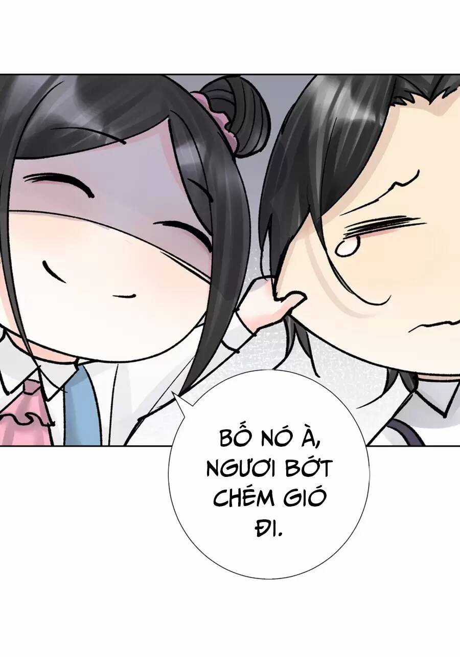 Bản Giáo Chủ Thân Bất Do Kỷ Chapter 48 trang 74