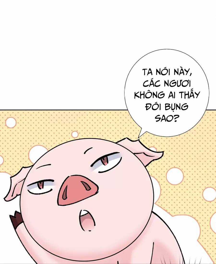 Bản Giáo Chủ Thân Bất Do Kỷ Chapter 48 trang 75