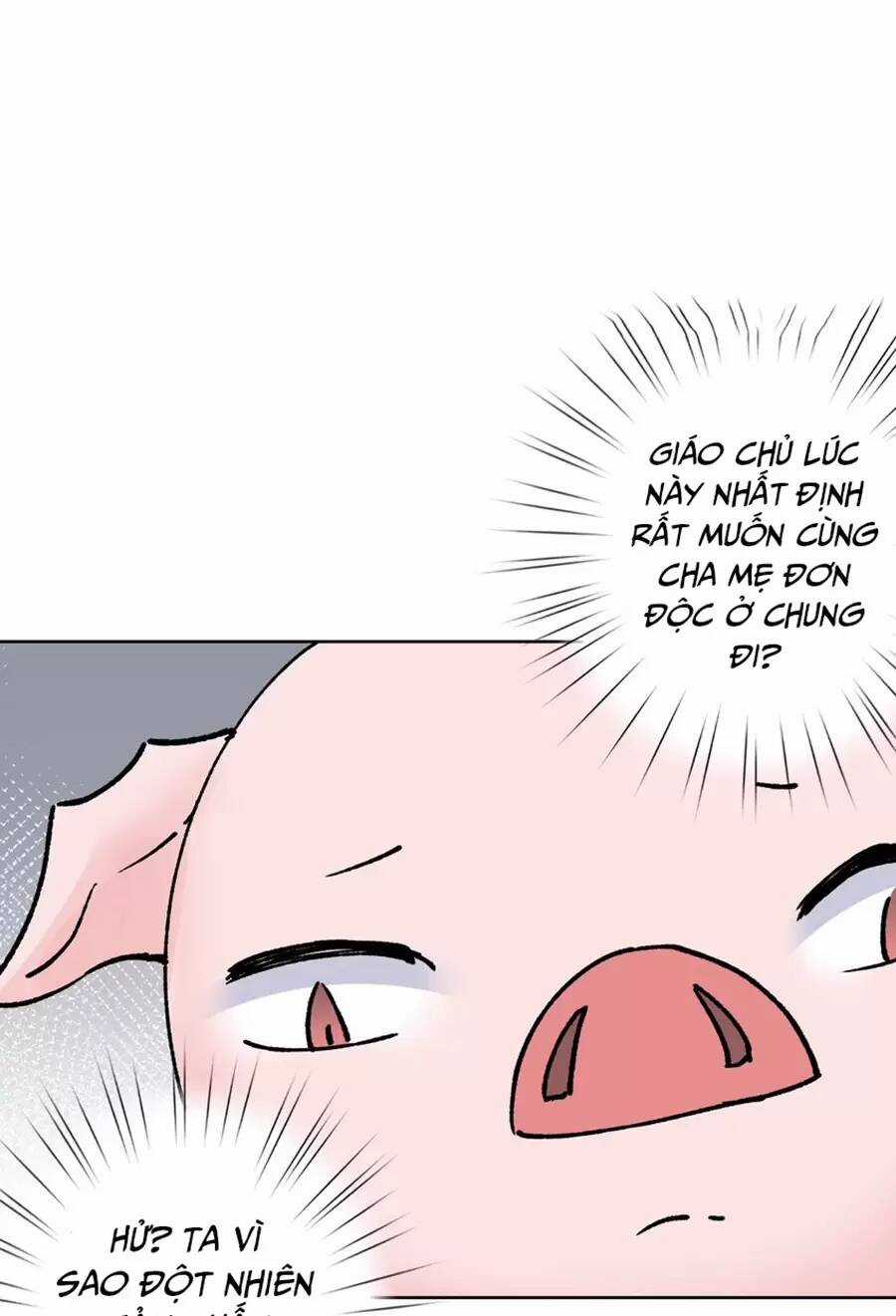 Bản Giáo Chủ Thân Bất Do Kỷ Chapter 48 trang 76