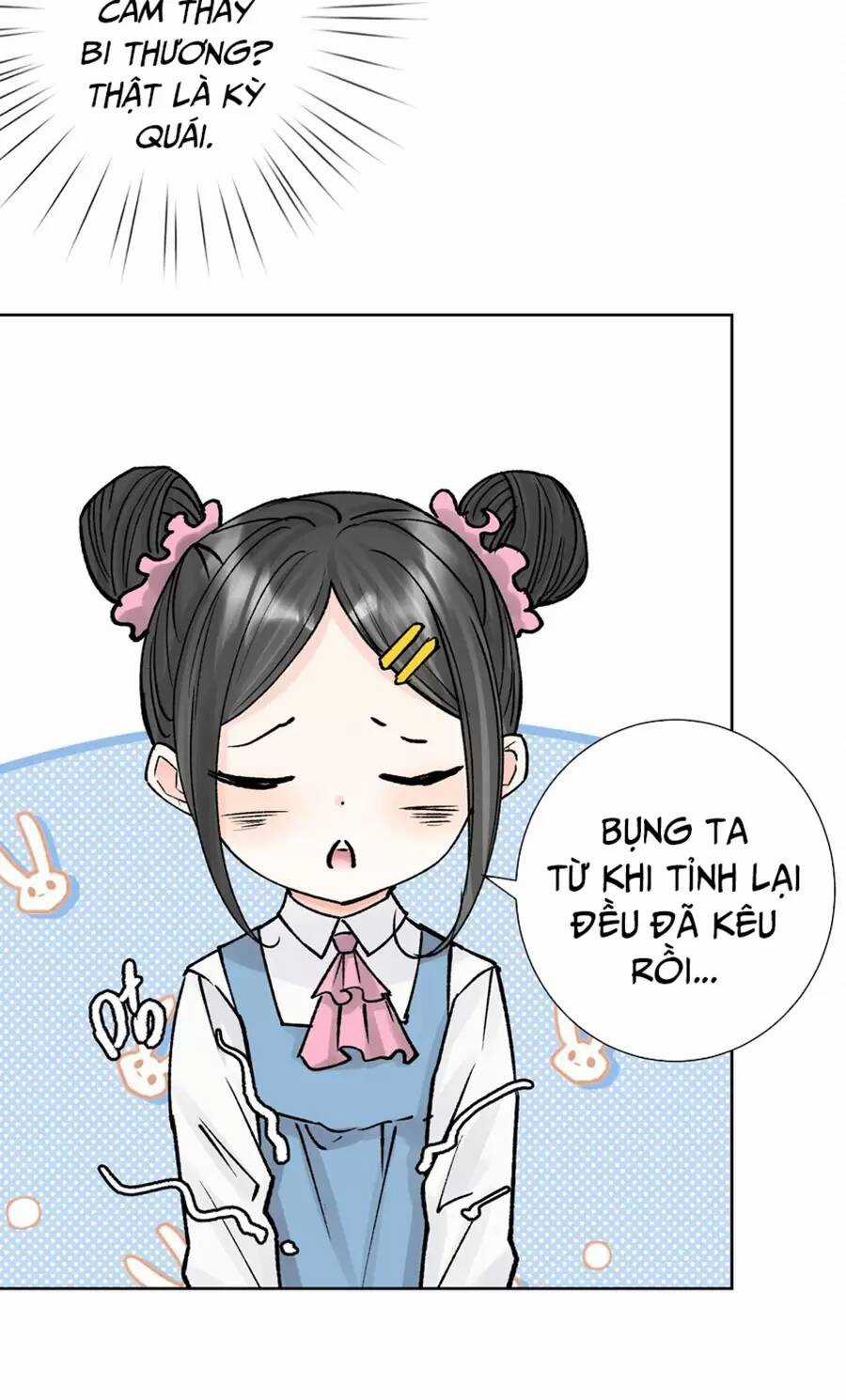 Bản Giáo Chủ Thân Bất Do Kỷ Chapter 48 trang 77