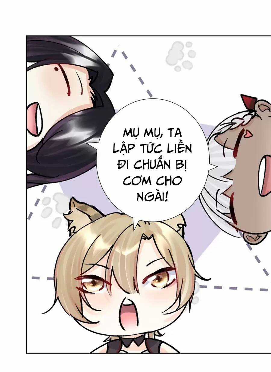 Bản Giáo Chủ Thân Bất Do Kỷ Chapter 48 trang 78