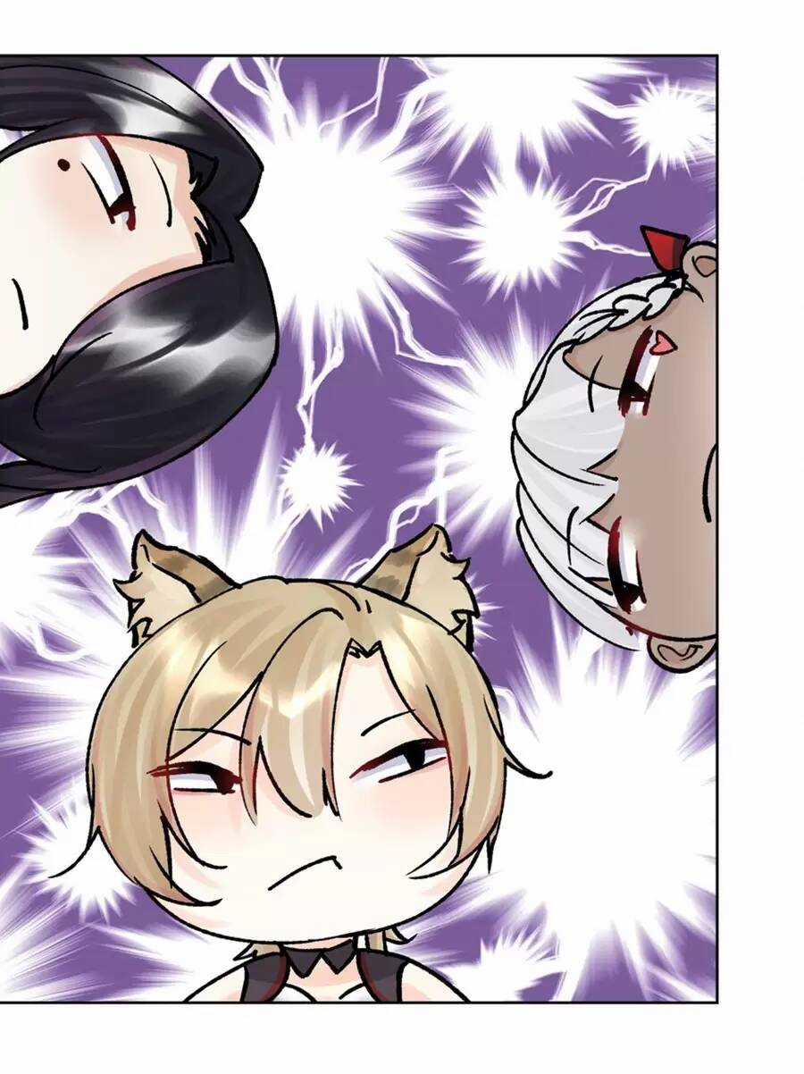 Bản Giáo Chủ Thân Bất Do Kỷ Chapter 48 trang 79