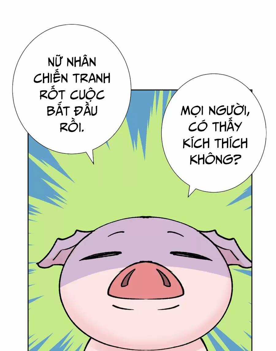 Bản Giáo Chủ Thân Bất Do Kỷ Chapter 48 trang 80