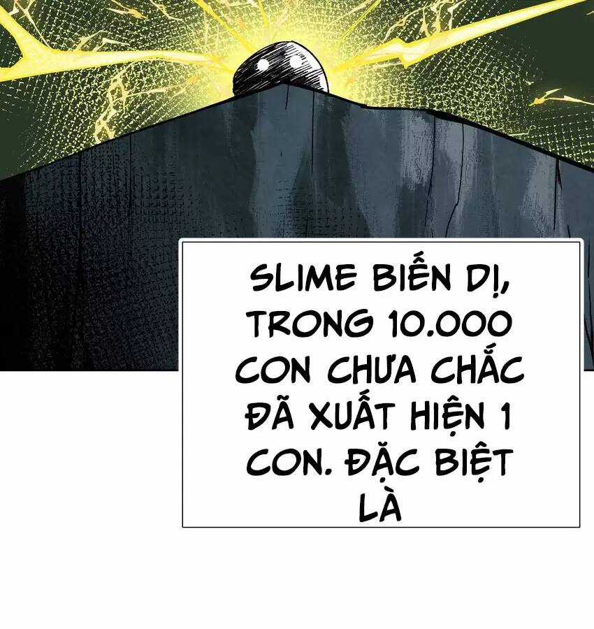 Bản Giáo Chủ Thân Bất Do Kỷ Chapter 49 trang 10