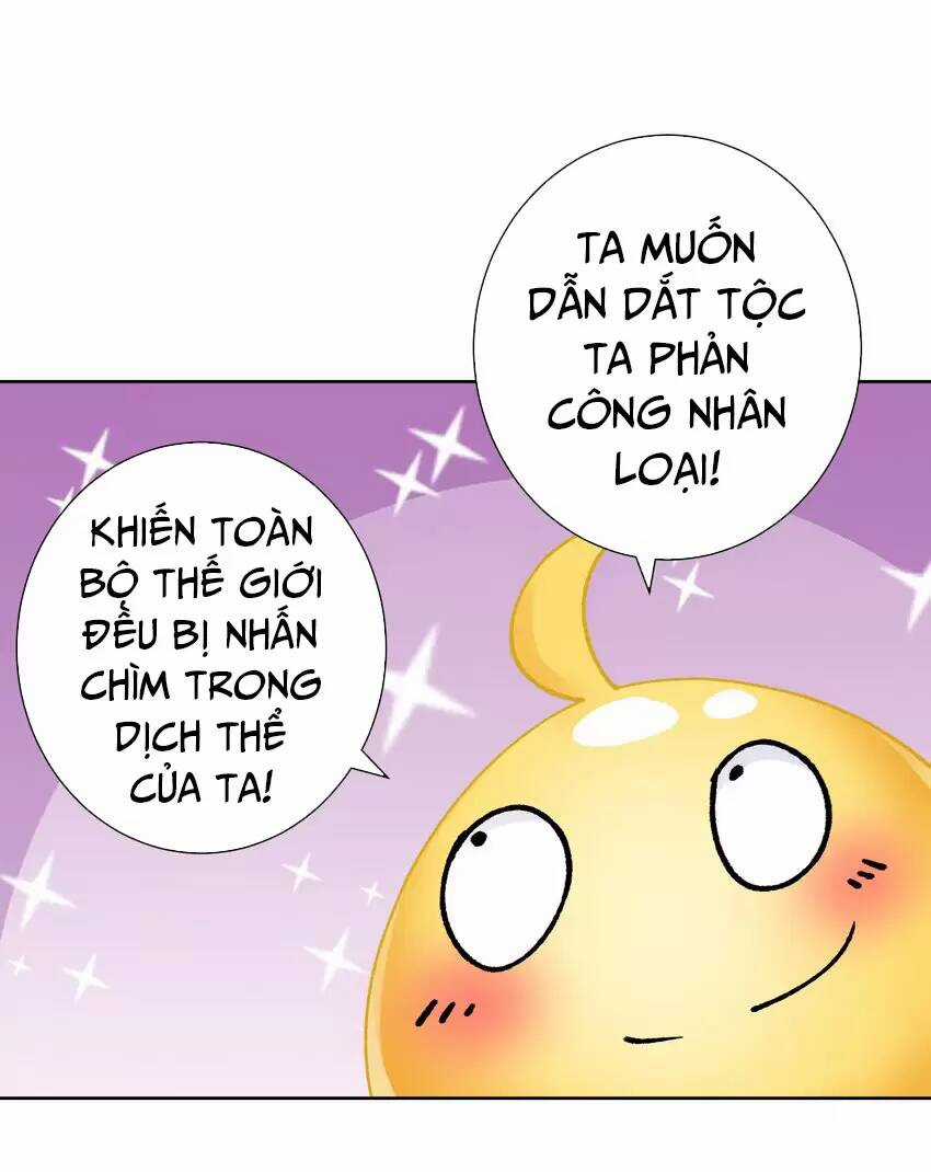 Bản Giáo Chủ Thân Bất Do Kỷ Chapter 49 trang 13