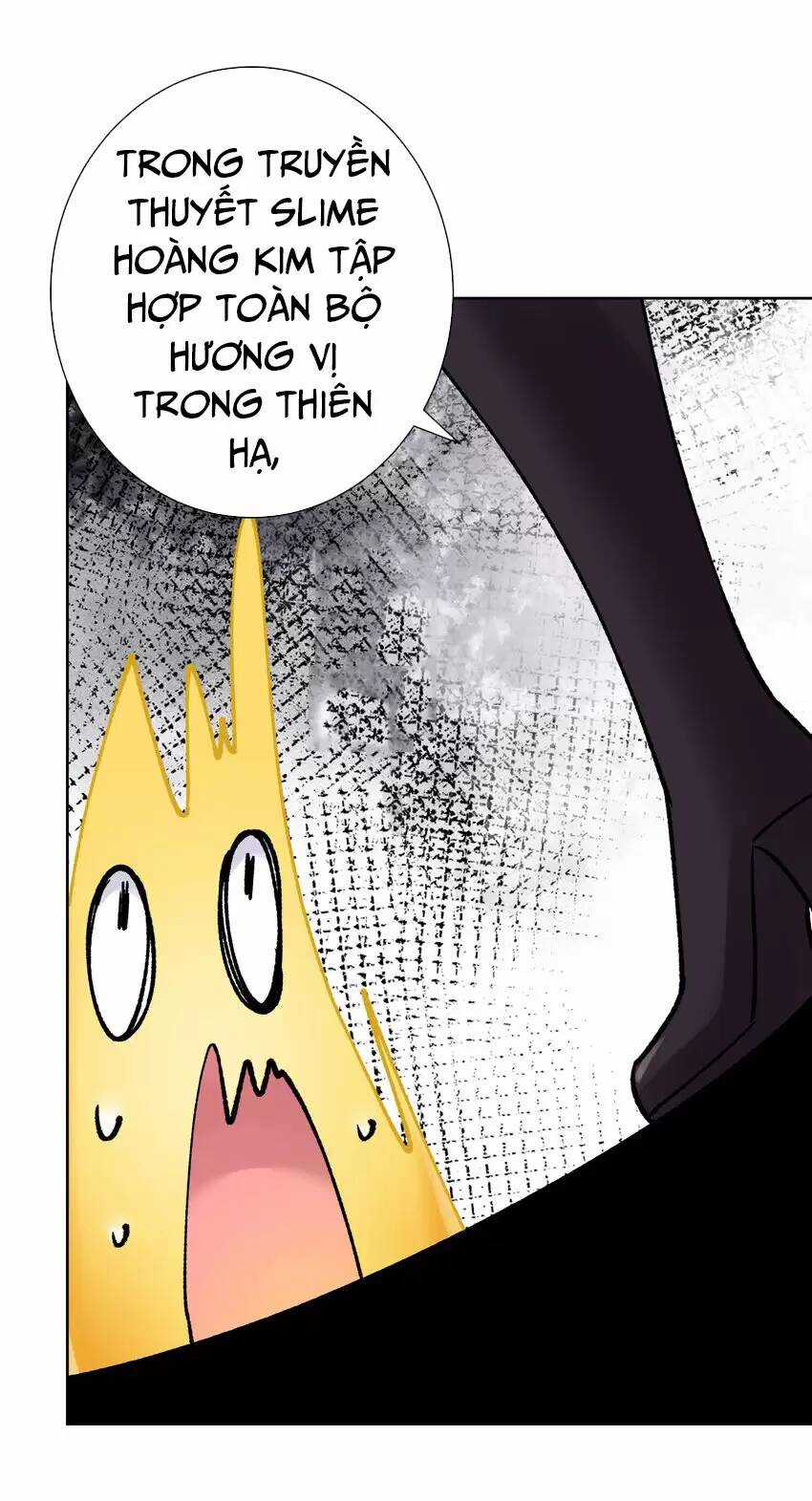 Bản Giáo Chủ Thân Bất Do Kỷ Chapter 49 trang 14