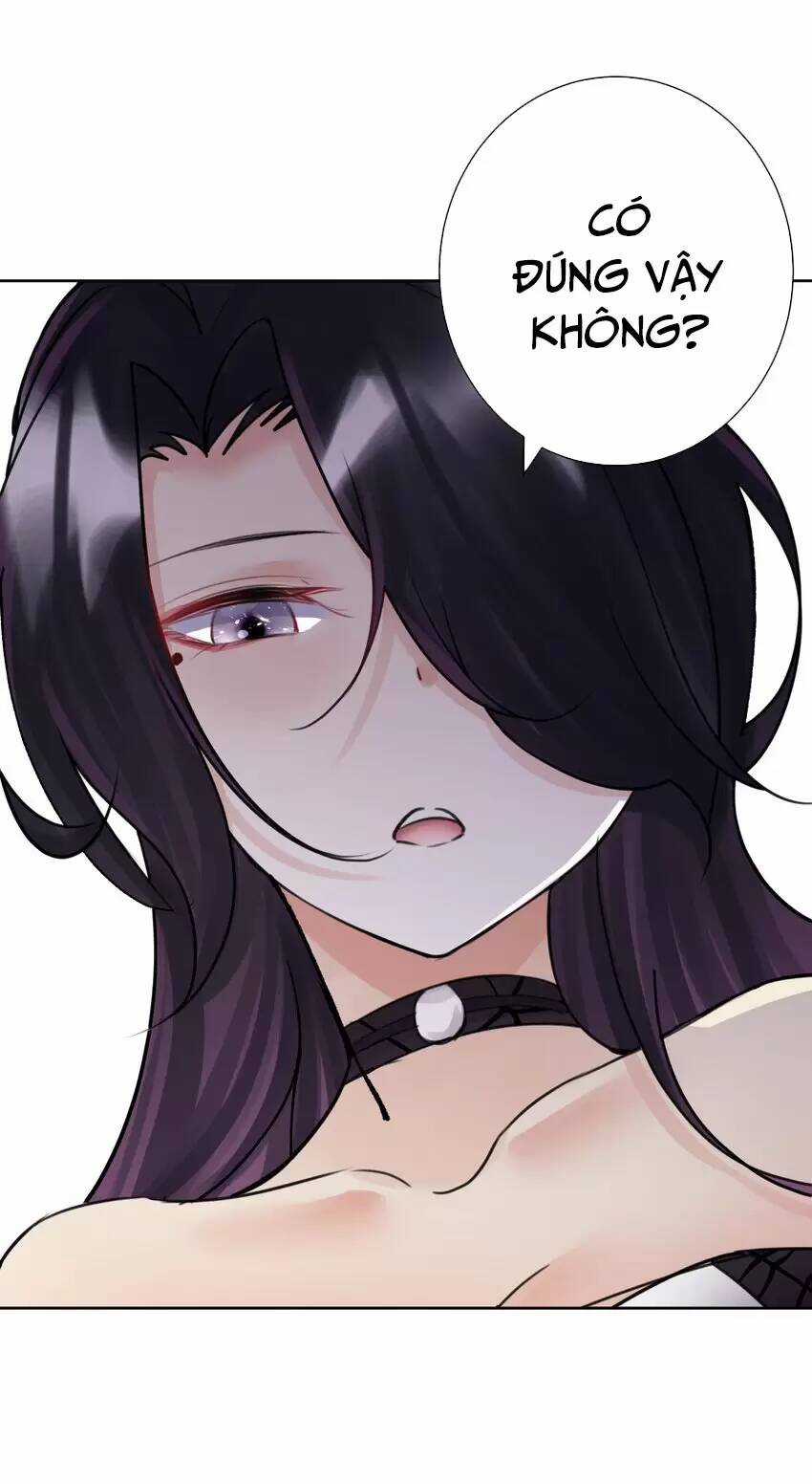 Bản Giáo Chủ Thân Bất Do Kỷ Chapter 49 trang 15