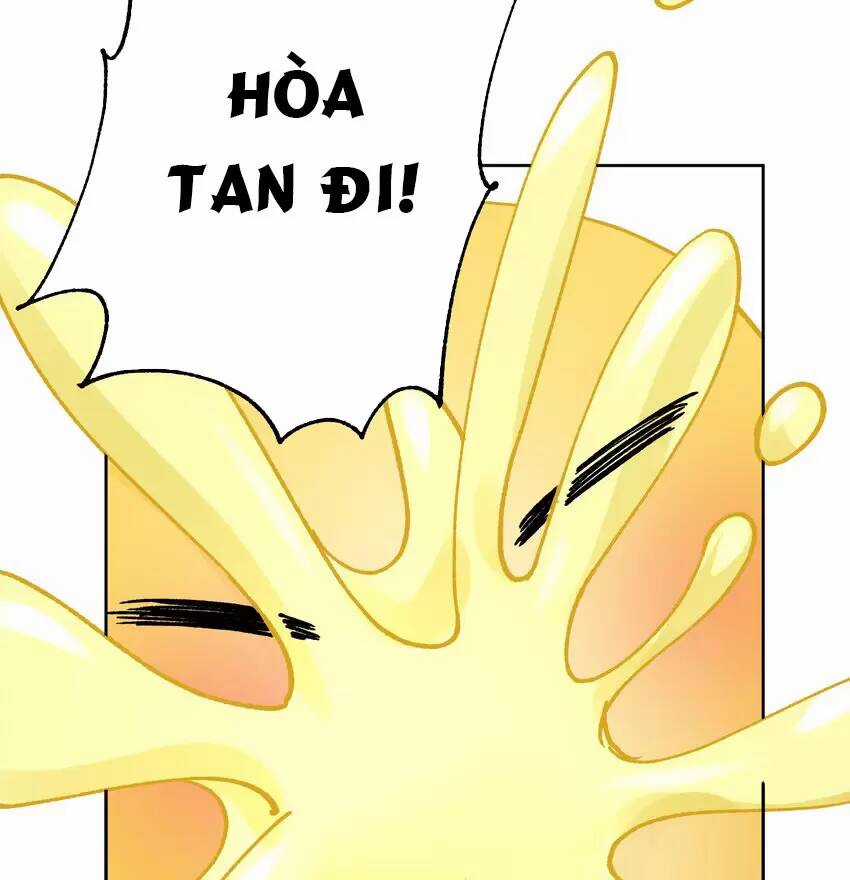 Bản Giáo Chủ Thân Bất Do Kỷ Chapter 49 trang 18