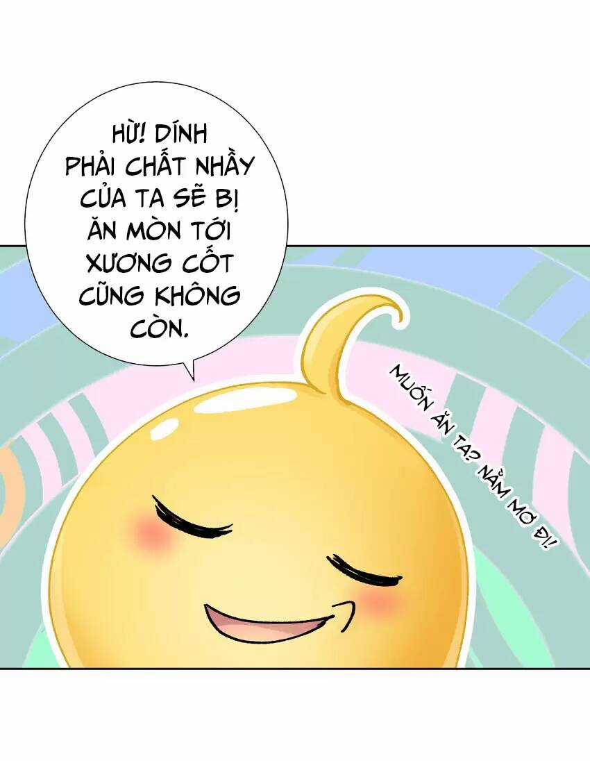 Bản Giáo Chủ Thân Bất Do Kỷ Chapter 49 trang 20