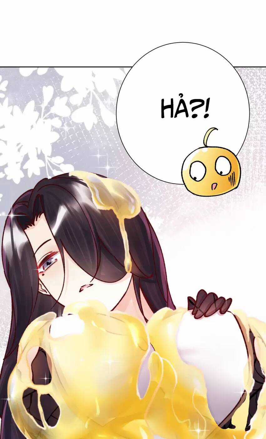 Bản Giáo Chủ Thân Bất Do Kỷ Chapter 49 trang 21