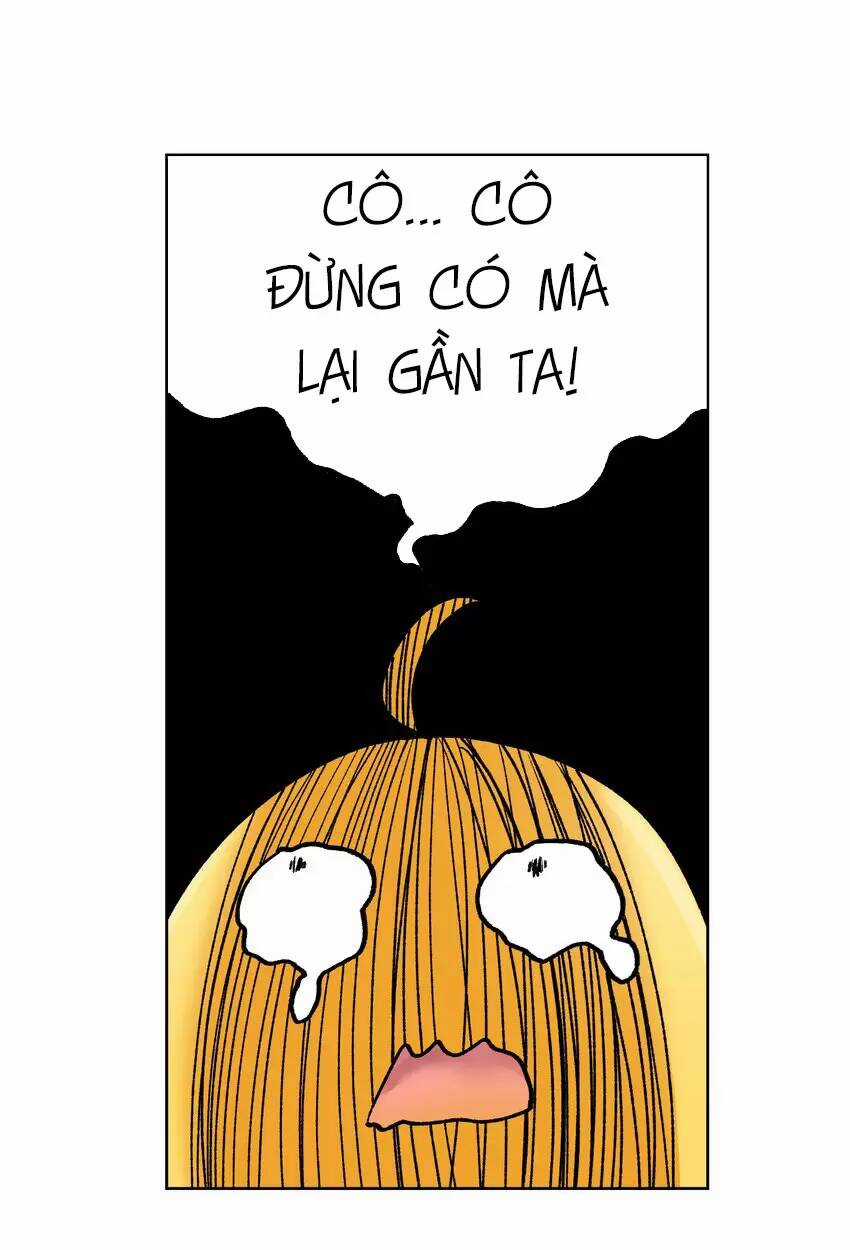 Bản Giáo Chủ Thân Bất Do Kỷ Chapter 49 trang 24