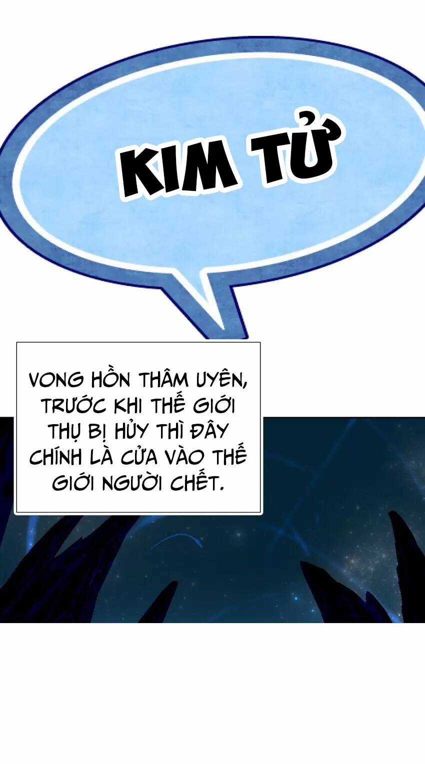 Bản Giáo Chủ Thân Bất Do Kỷ Chapter 49 trang 26
