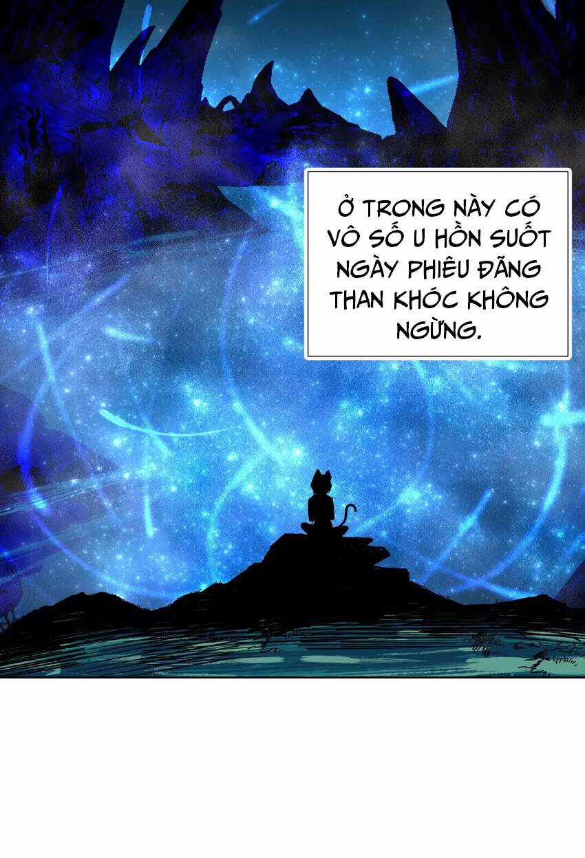 Bản Giáo Chủ Thân Bất Do Kỷ Chapter 49 trang 27