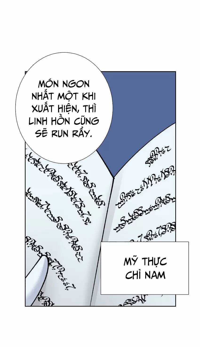 Bản Giáo Chủ Thân Bất Do Kỷ Chapter 49 trang 28