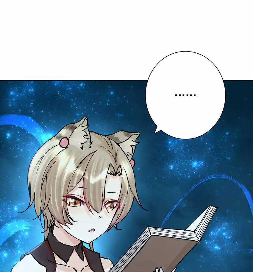 Bản Giáo Chủ Thân Bất Do Kỷ Chapter 49 trang 29