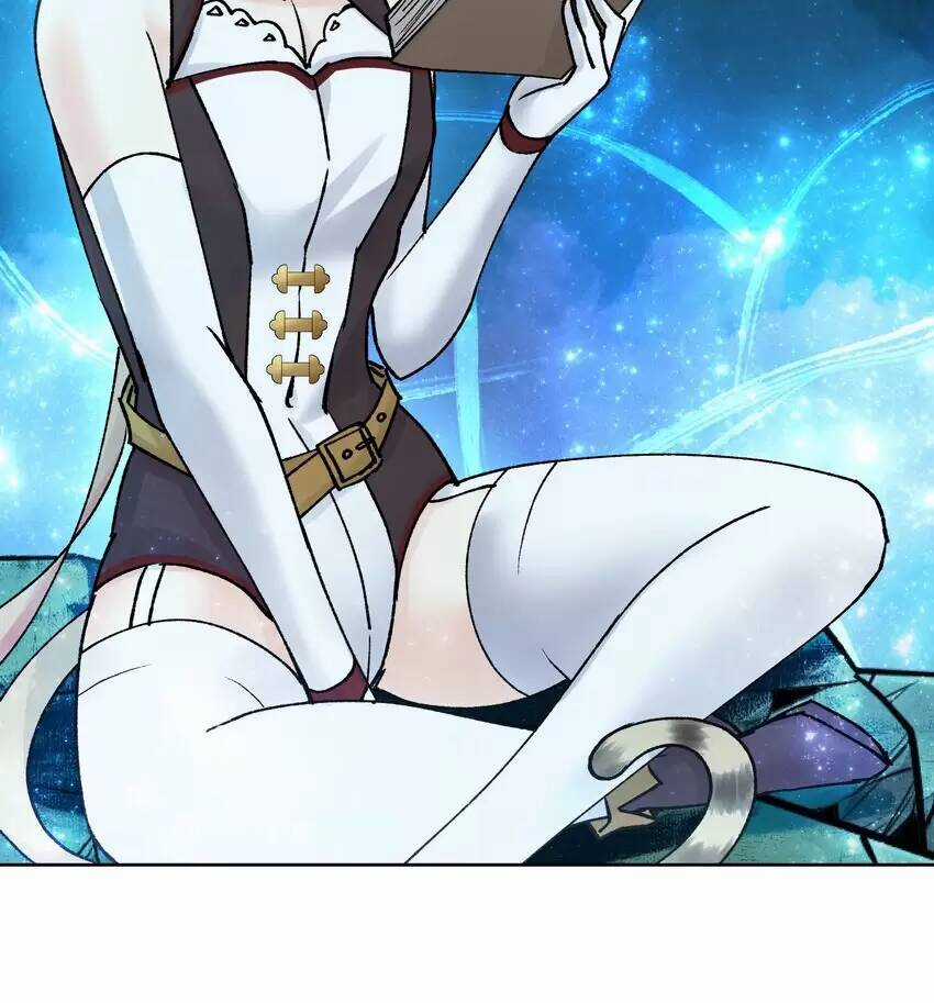 Bản Giáo Chủ Thân Bất Do Kỷ Chapter 49 trang 30