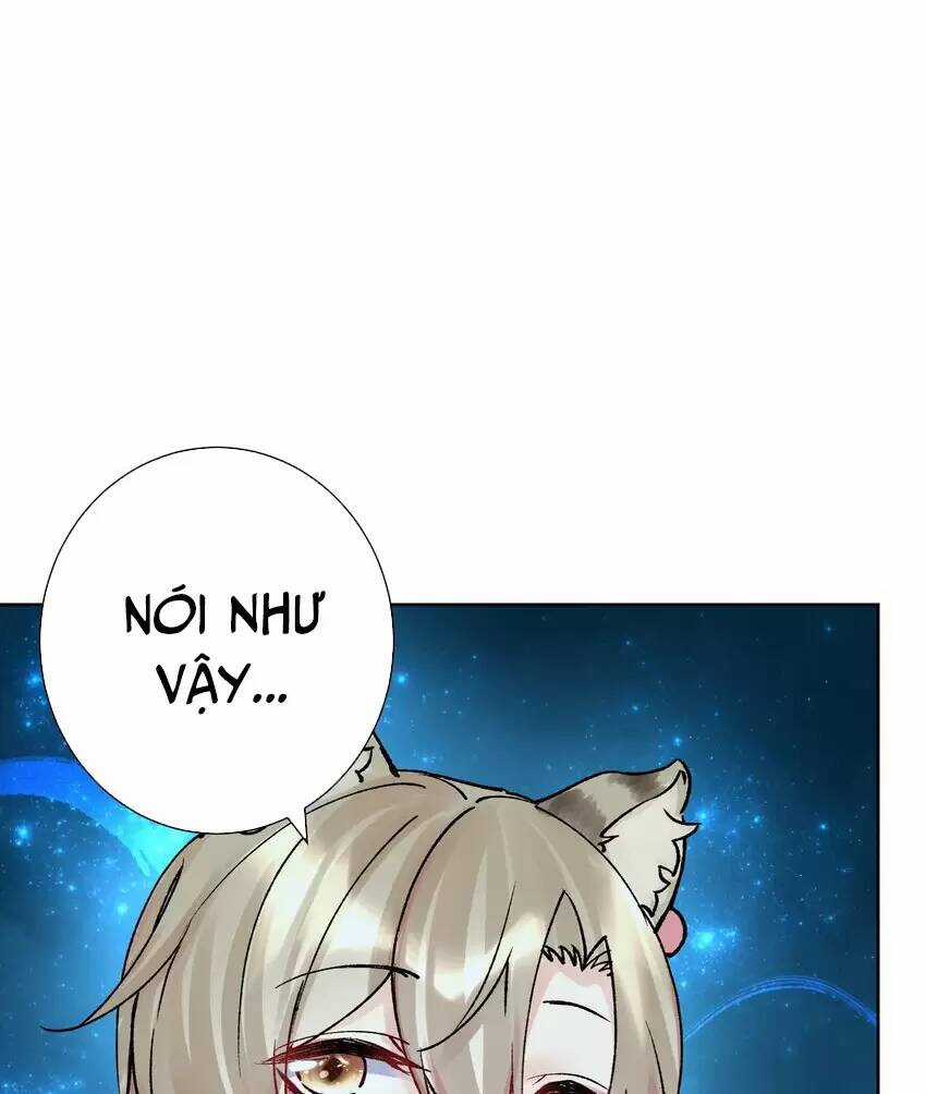 Bản Giáo Chủ Thân Bất Do Kỷ Chapter 49 trang 31