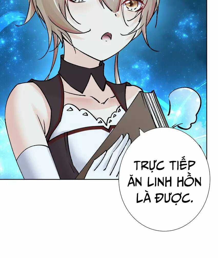 Bản Giáo Chủ Thân Bất Do Kỷ Chapter 49 trang 32