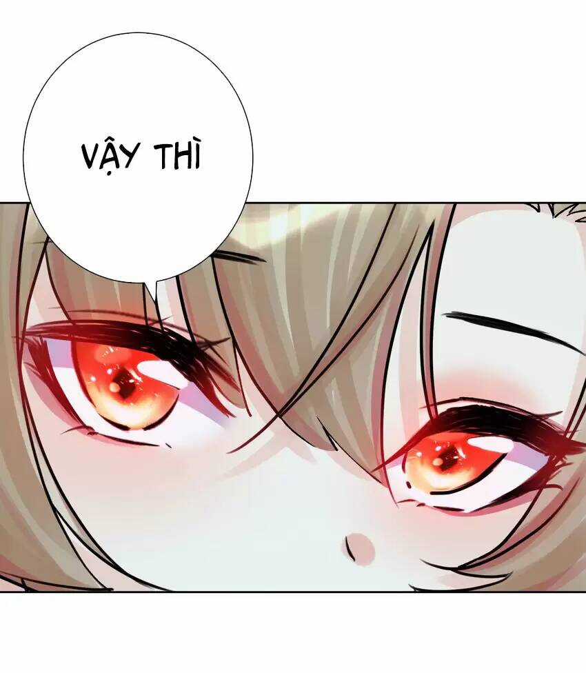 Bản Giáo Chủ Thân Bất Do Kỷ Chapter 49 trang 34