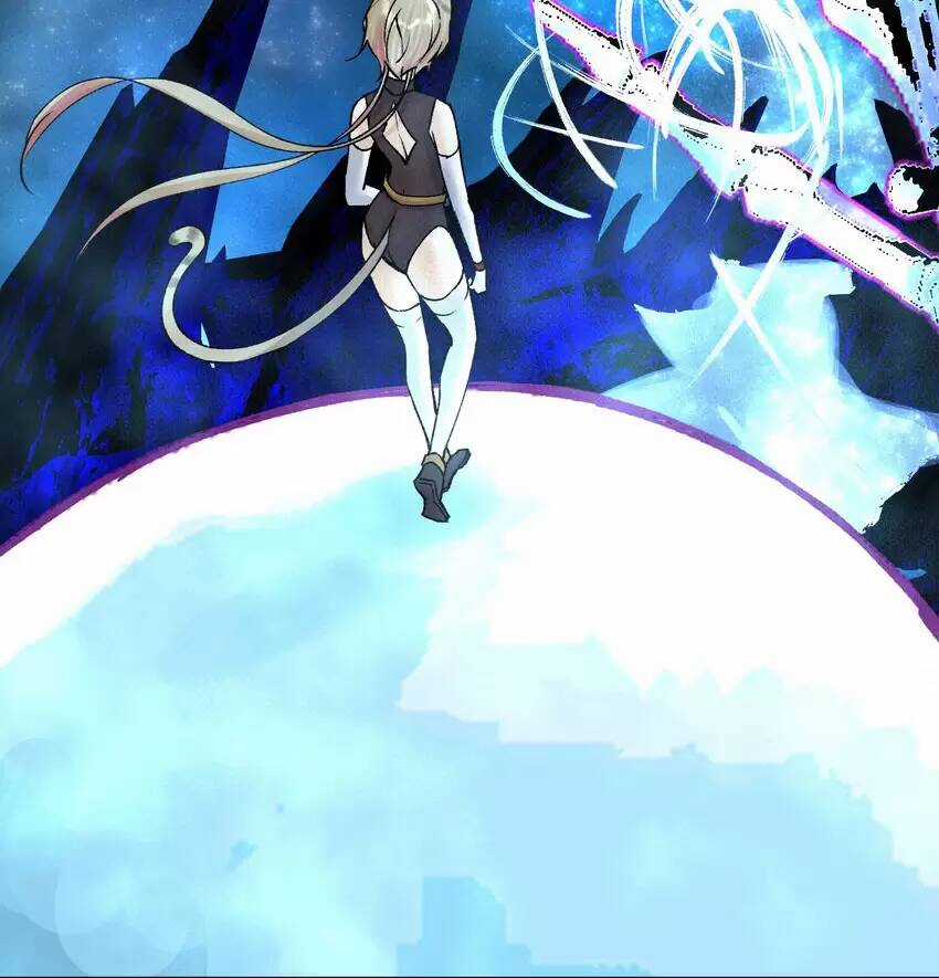 Bản Giáo Chủ Thân Bất Do Kỷ Chapter 49 trang 38