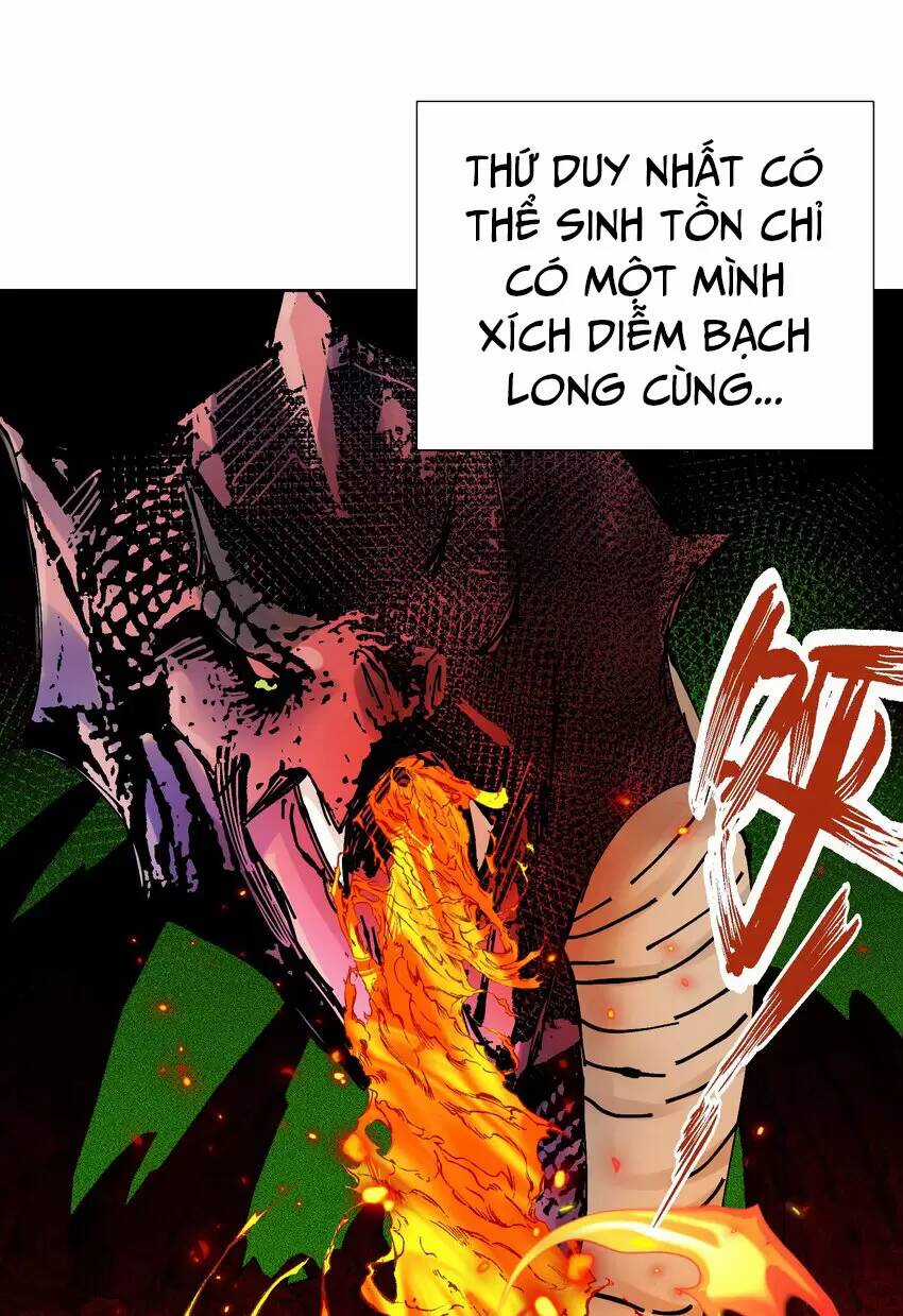 Bản Giáo Chủ Thân Bất Do Kỷ Chapter 49 trang 43