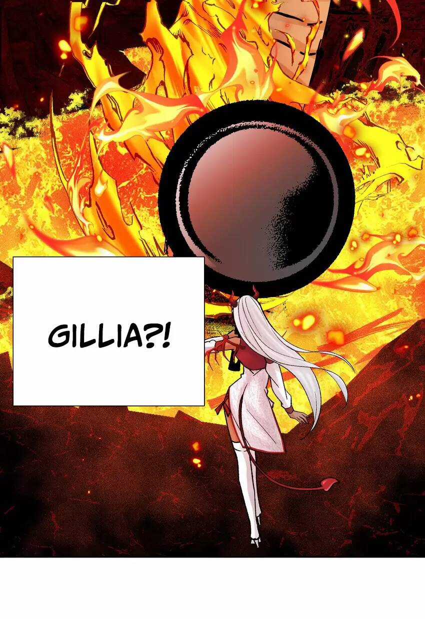 Bản Giáo Chủ Thân Bất Do Kỷ Chapter 49 trang 44