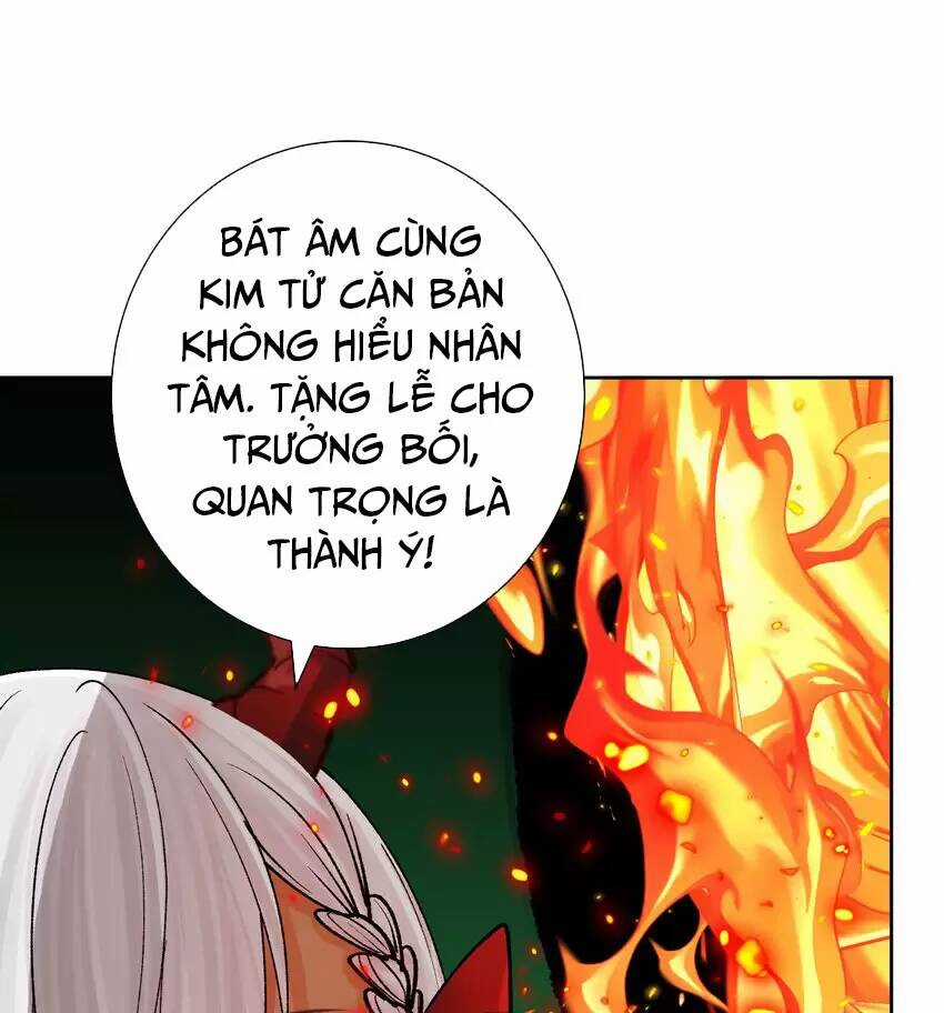 Bản Giáo Chủ Thân Bất Do Kỷ Chapter 49 trang 45