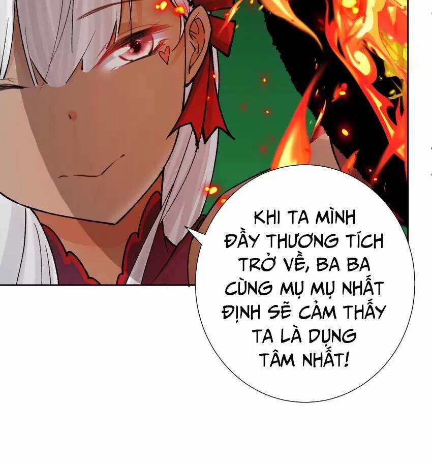 Bản Giáo Chủ Thân Bất Do Kỷ Chapter 49 trang 46