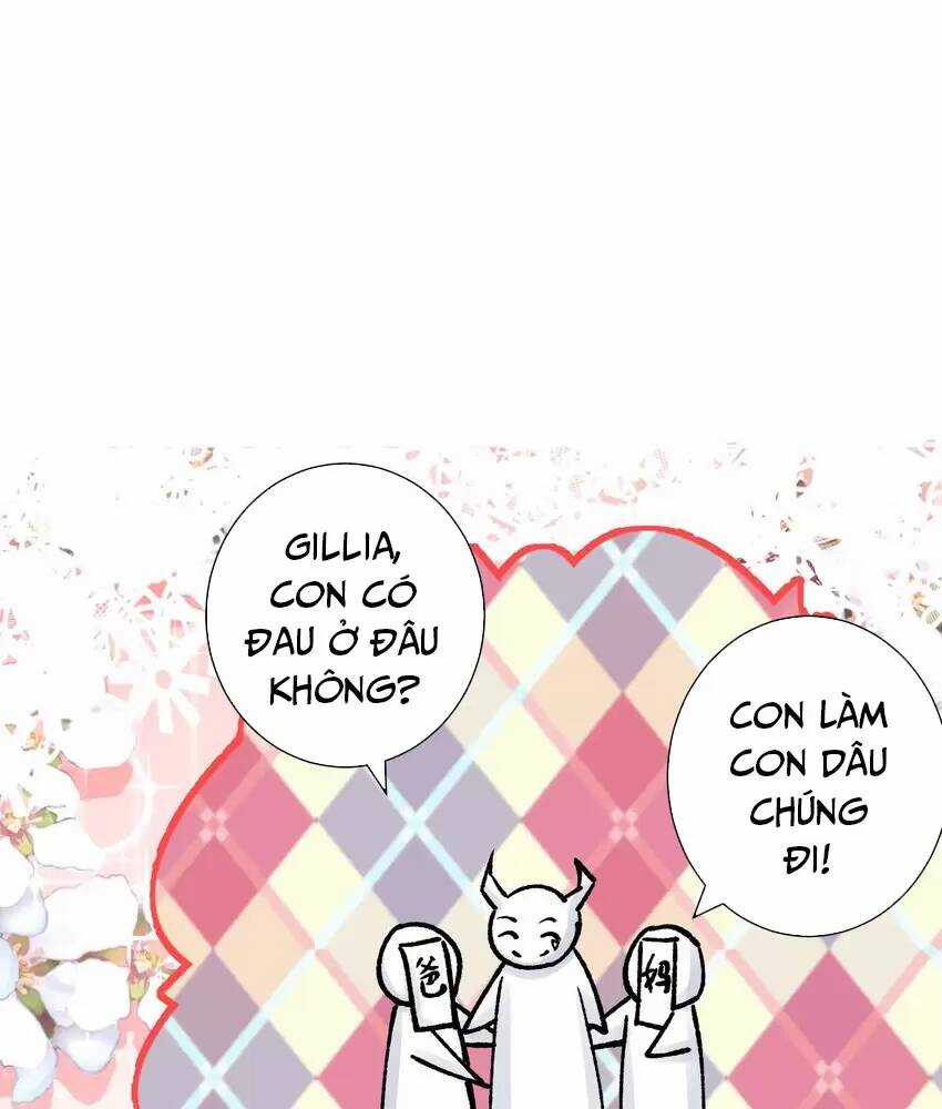 Bản Giáo Chủ Thân Bất Do Kỷ Chapter 49 trang 47