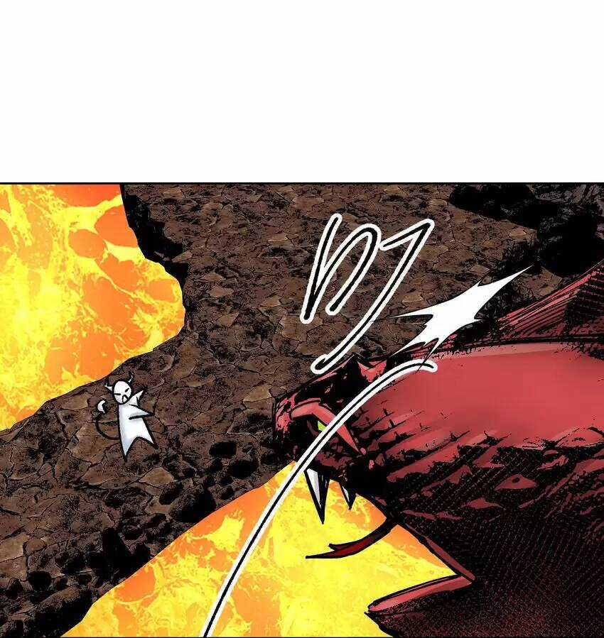 Bản Giáo Chủ Thân Bất Do Kỷ Chapter 49 trang 49