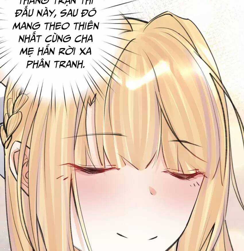 Bản Giáo Chủ Thân Bất Do Kỷ Chapter 49 trang 57