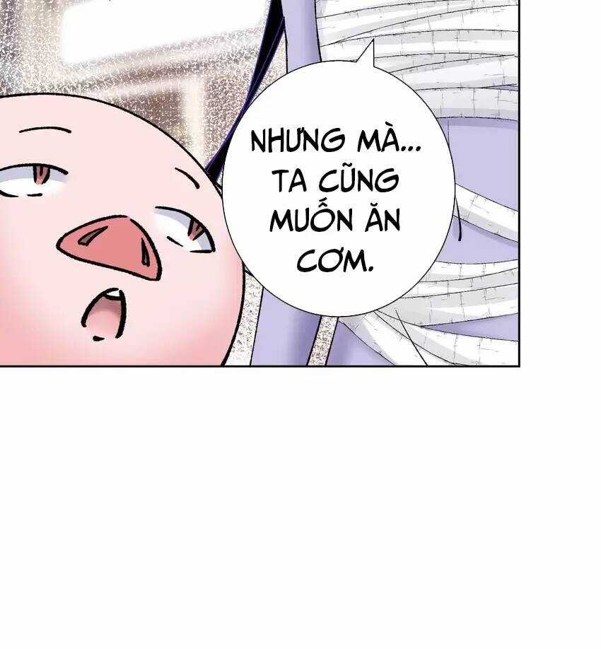 Bản Giáo Chủ Thân Bất Do Kỷ Chapter 49 trang 6