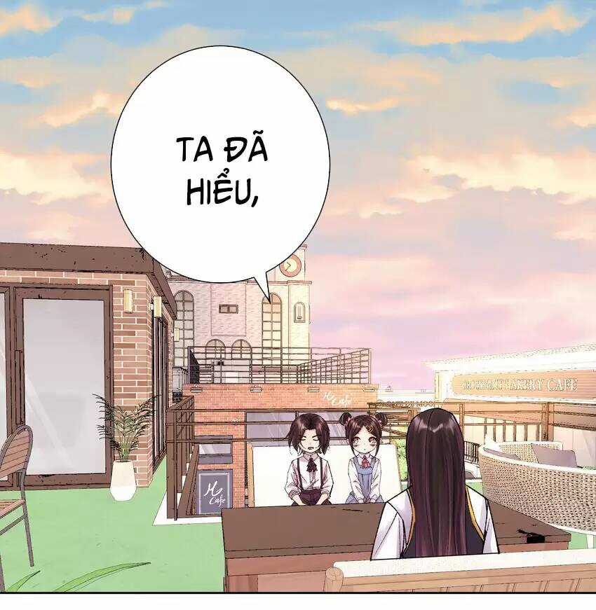 Bản Giáo Chủ Thân Bất Do Kỷ Chapter 49 trang 60