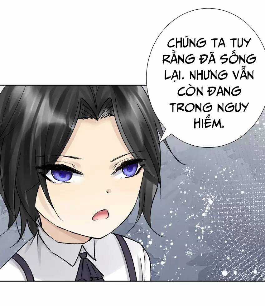 Bản Giáo Chủ Thân Bất Do Kỷ Chapter 49 trang 61