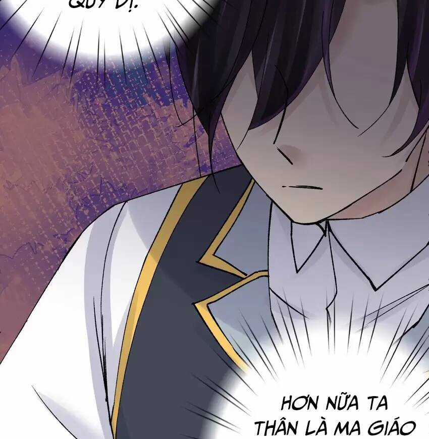 Bản Giáo Chủ Thân Bất Do Kỷ Chapter 49 trang 63