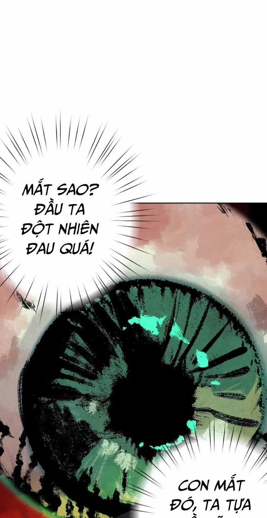 Bản Giáo Chủ Thân Bất Do Kỷ Chapter 49 trang 68