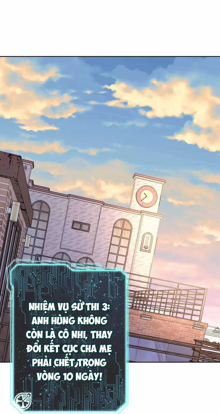 Bản Giáo Chủ Thân Bất Do Kỷ Chapter 49 trang 70