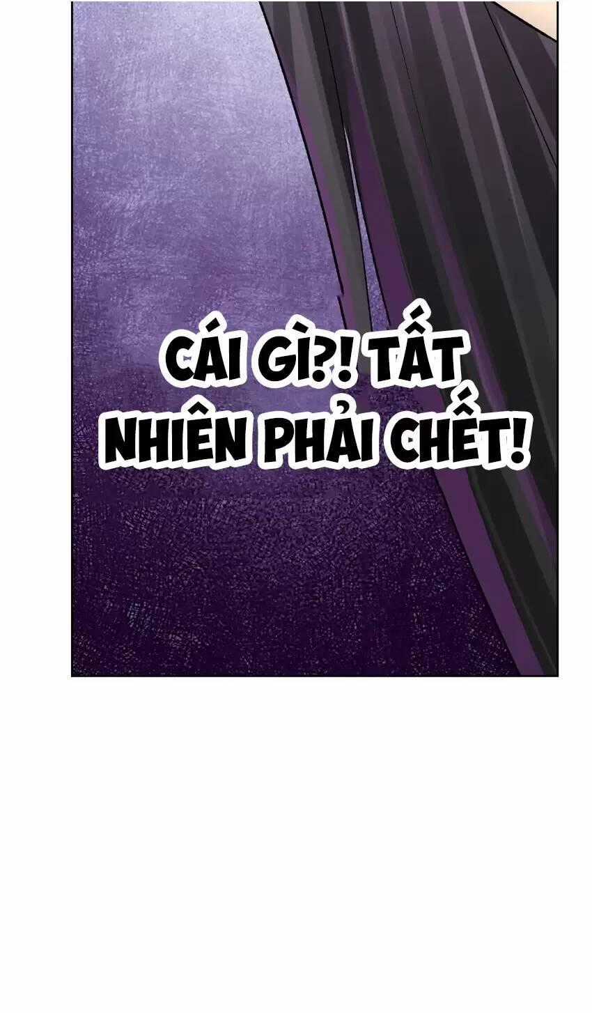 Bản Giáo Chủ Thân Bất Do Kỷ Chapter 49 trang 72
