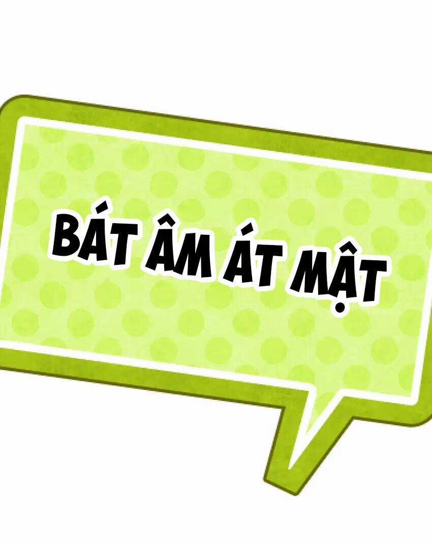 Bản Giáo Chủ Thân Bất Do Kỷ Chapter 49 trang 8