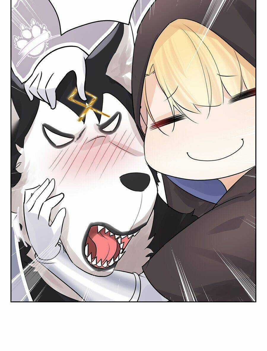 Bản Giáo Chủ Thân Bất Do Kỷ Chapter 5 trang 12