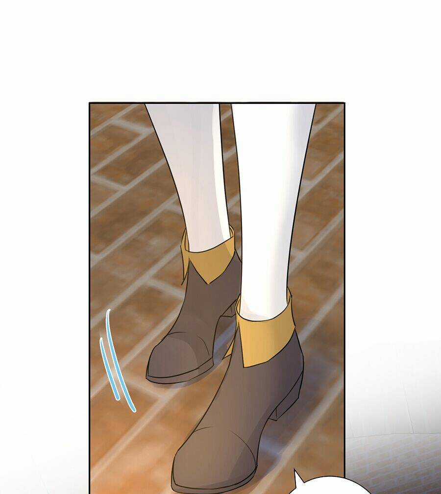 Bản Giáo Chủ Thân Bất Do Kỷ Chapter 5 trang 19