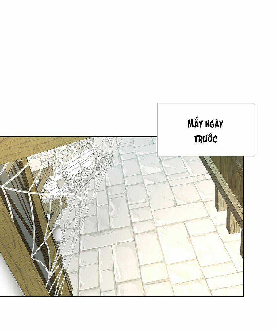 Bản Giáo Chủ Thân Bất Do Kỷ Chapter 5 trang 2