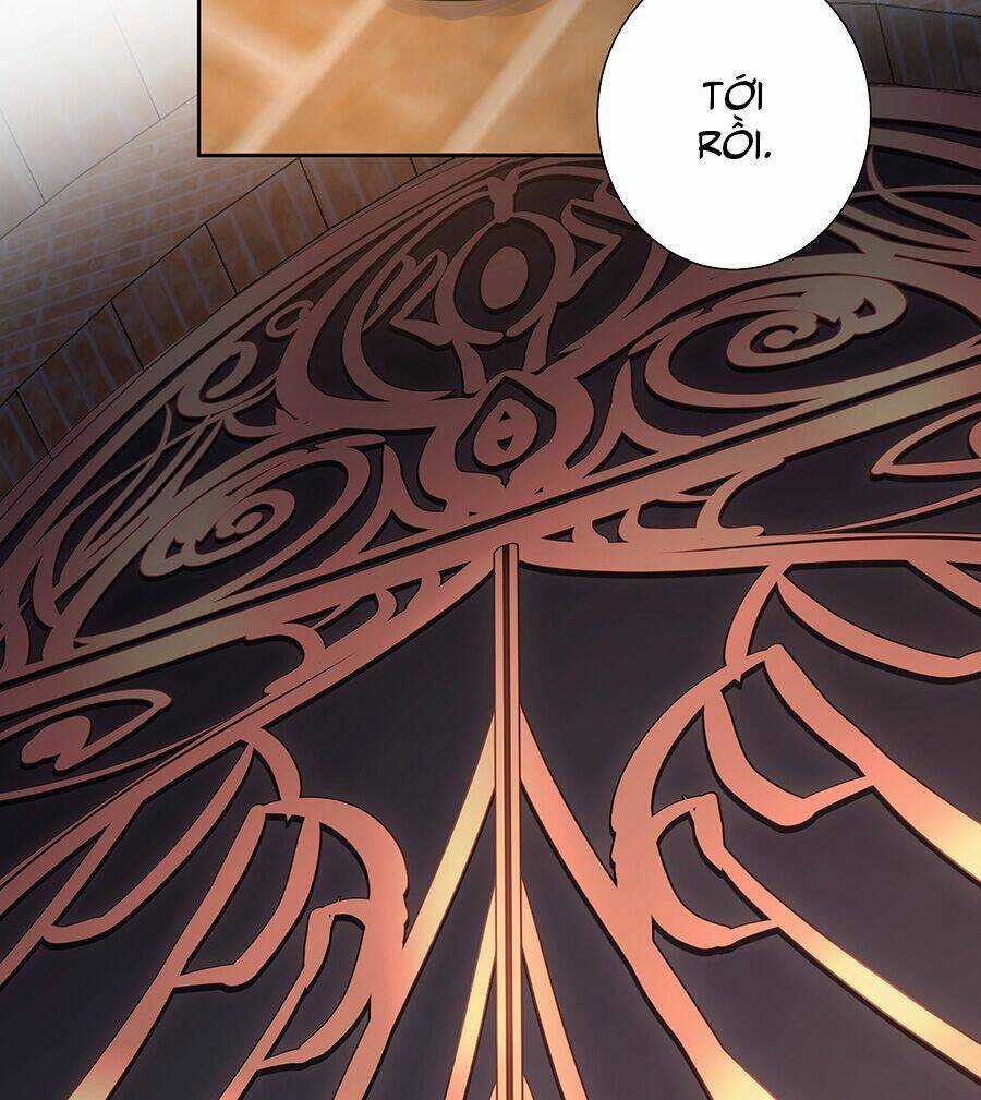 Bản Giáo Chủ Thân Bất Do Kỷ Chapter 5 trang 20