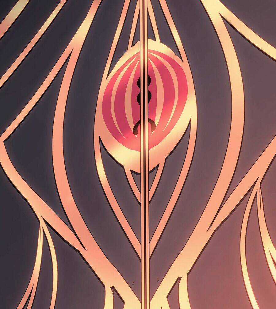 Bản Giáo Chủ Thân Bất Do Kỷ Chapter 5 trang 21