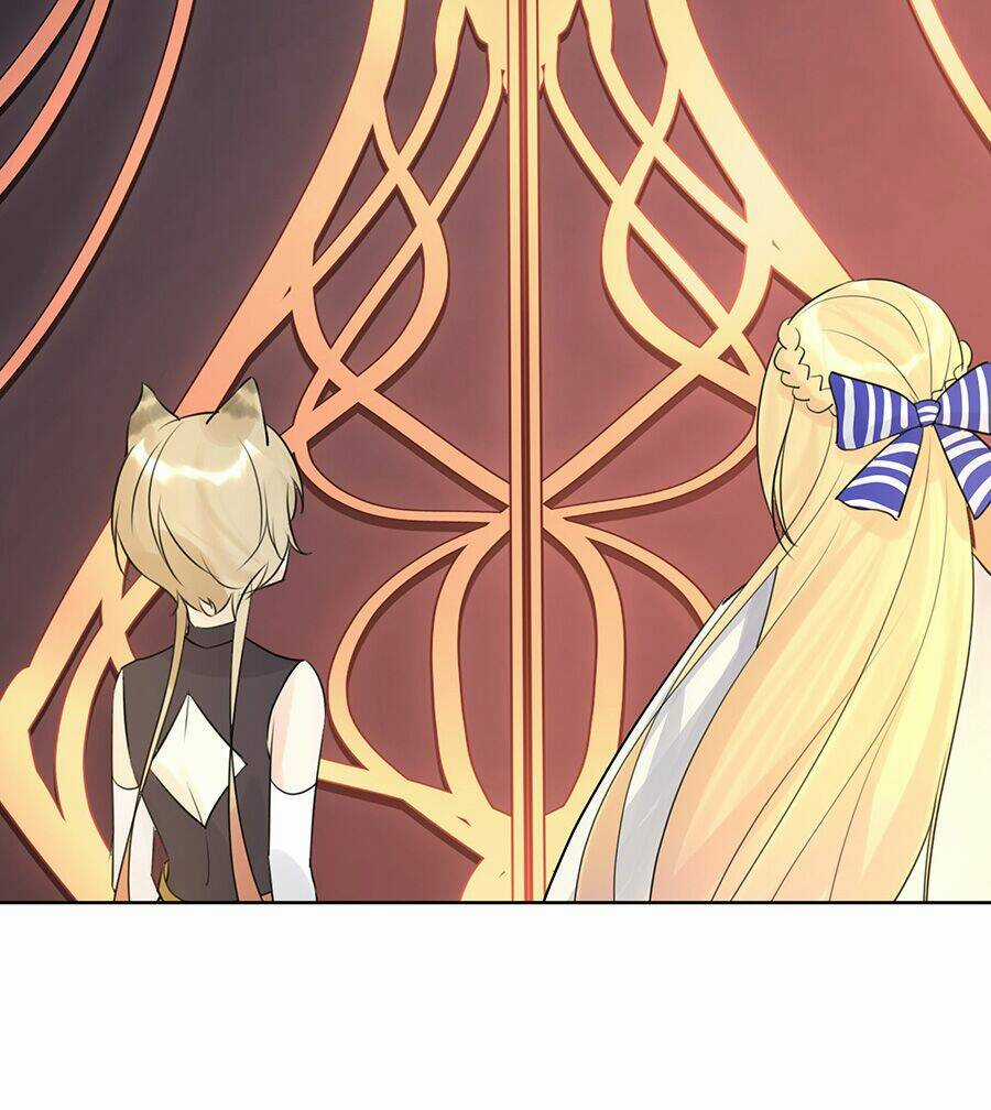 Bản Giáo Chủ Thân Bất Do Kỷ Chapter 5 trang 22