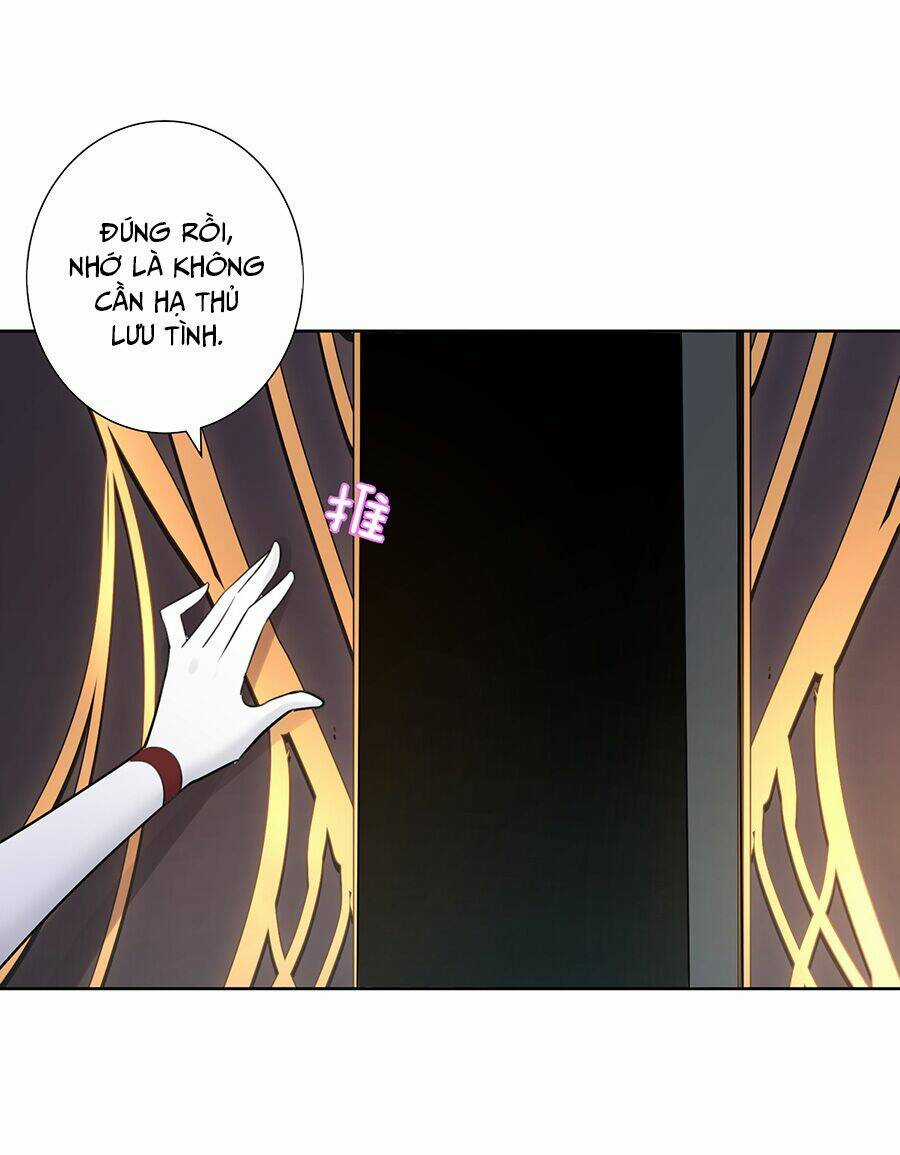 Bản Giáo Chủ Thân Bất Do Kỷ Chapter 5 trang 25